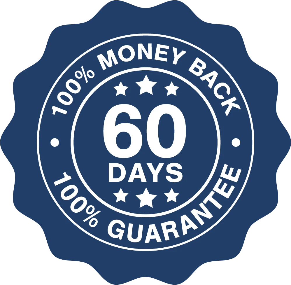 Flexigenics Money Back Guarantee