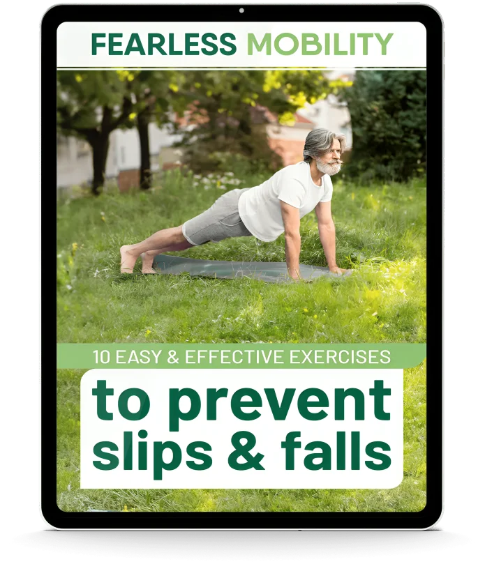 Fearless Mobility Bonus